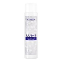 CUTRIN LUMI COLD DEFENCE SHAMPOO