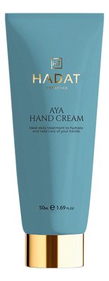 HADAT COSMETICS AYA HAND CREAM
