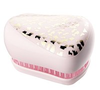 TANGLE TEEZER COMPACT STYLER Gold Leaf