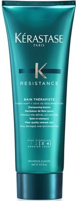 KERASTASE RESISTANCE THERAPISTE BAIN SHAMPOO