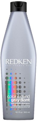 REDKEN COLOR EXTEND GRAYDIANT SHAMPOO