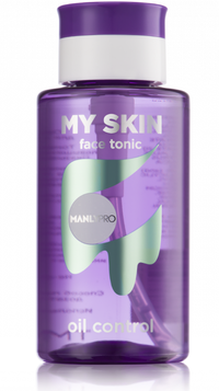 MANLY PRO MY SKIN