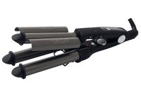 HAIRWAY Плойка-волна титан турмал 110Вт C020