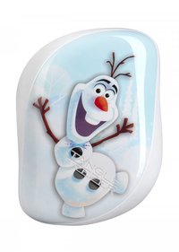 TANGLE TEEZER COMPACT STYLER Disney Olaf