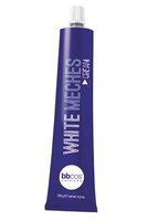 BBCOS WHITE MECHES