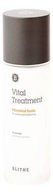 BLITHE VITAL TREATMENT 9 ESSENTIAL SEEDS 150,0 мл.