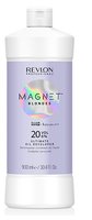 REVLON MAGNET BLONDES 6% ULTIMATE OIL DEVELOPER 10