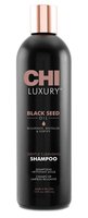 CHI LUXURY GENTLE CLEANSING SHAMPOO