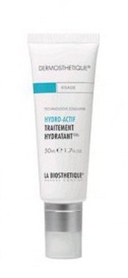 LA BIOSTHETIQUE TRAITEMENT HYDRATANT