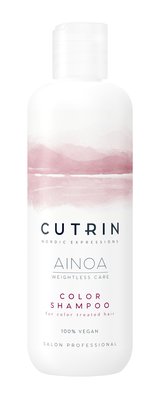 СUTRIN AINOA COLOR 300,0 мл.