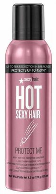SEXY HAIR HOT PROTECT ME