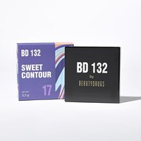 BEAUTYDRUGS BD 132 17 SWEET CONTOUR