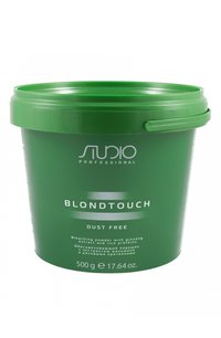 KAPOUS STUDIO PROFESSIONAL DUST FREE 500,0 мл.