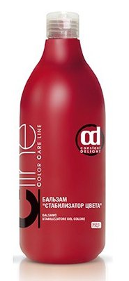 CONSTANT DELIGHT BALSAM STABILIZZATORE DEL COLORE
