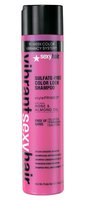 SEXY HAIR SULFATE-FREE COLOR LOCK SHAMPOO