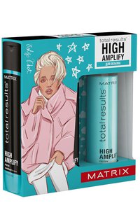 MATRIX HIGH AMPLIFY