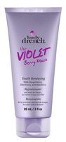 BODY DRENCH THE VIOLET BERRY MASK