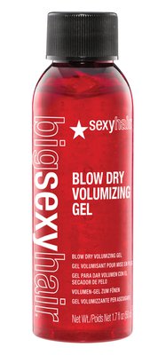SEXY HAIR BLOW DRY GEL 50,0 мл.