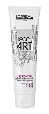 L'OREAL TECNI.ART LISS CONTROL