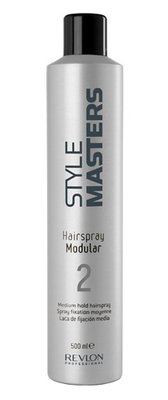 REVLON HAIRSPRAY MODULAR