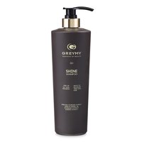 GREYMY SHINE SHAMPOO 800,0 мл.