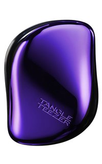 TANGLE TEEZER COMPACT STYLER Purple Dazzle