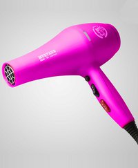 MUSTANG MBF-01 PINK 2300 W