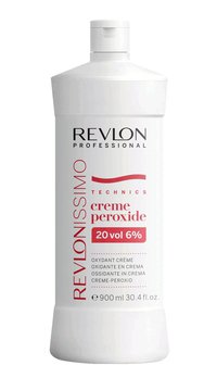 REVLON REVLONISSIMO™ CREME PEROXIDE 6%