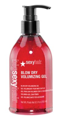 SEXY HAIR BLOW DRY GEL 250,0 мл.