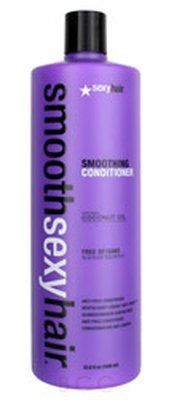 SEXY HAIR SULFATE-FREE SMOOTHING CONDITIONER 1000,0 мл.