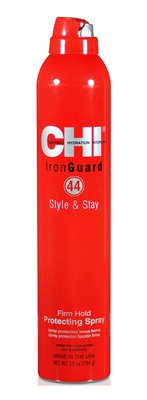 CHI IRON GUARD 44 STYLE & STAY
