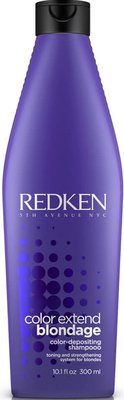REDKEN COLOR EXTEND BLONDAGE SHAMPOO