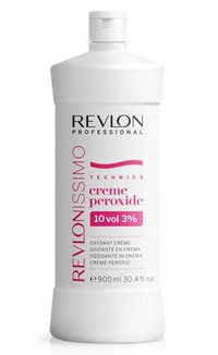 REVLON REVLONISSIMO™ CREME PEROXIDE 3%