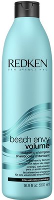 REDKEN Волюм Бич Энви Шампунь 500мл