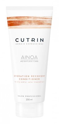 CUTRIN AINOA HYDRATION RECOVERY