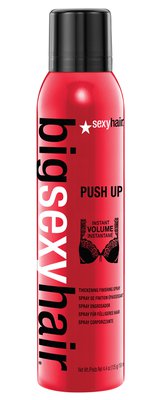 SEXY HAIR PUSH UP