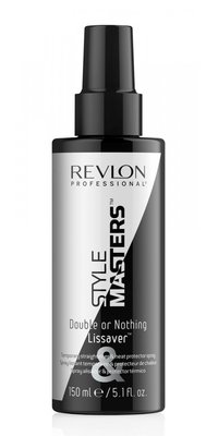 REVLON DOUBLE OR NOTHING LISSAVER