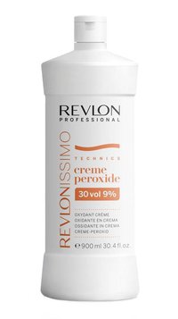 REVLON REVLONISSIMO™ CREME PEROXIDE 9%