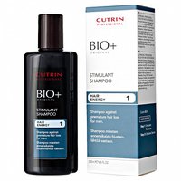 CUTRIN BIO+ STIMULANT SHAMPOO