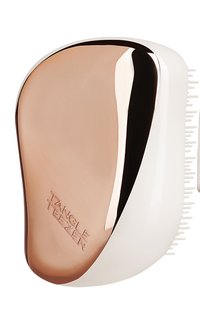 TANGLE TEEZER COMPACT STYLER Rose Gold Luxe