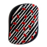 TANGLE TEEZER COMPACT STYLER Lulu Guinness