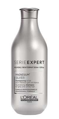 L'OREAL SERIE EXPERT SILVER