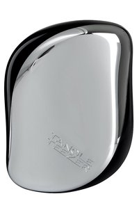 TANGLE TEEZER COMPACT STYLER Silver