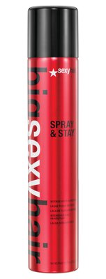 SEXY HAIR SPRAY AND STAY 300,0 мл.