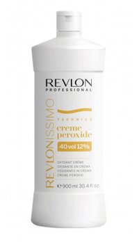 REVLON REVLONISSIMO™ CREME PEROXIDE 12%
