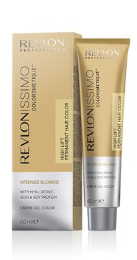 REVLON REVLONISSIMO COLORSMETIQUE™ INTENSE BLOND