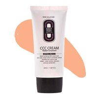 YU.R CCC CREAM RADIANT COMPLEXION SPF50+ MEDIUM