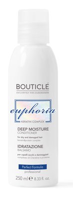 BOUTICLE DEEP MOISTURE 250,0 мл.