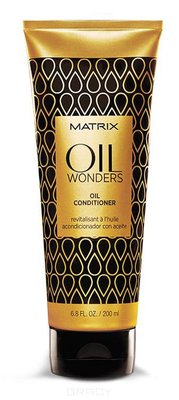 MATRIX OIL WONDERS