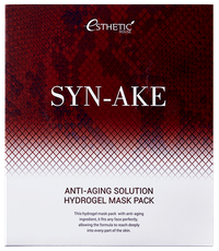 ESTHETIC HOUSE SYN-AKE ANTI-AGING SOLUTION HYDROGE